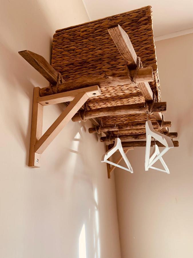 הוילה Badia Pavese La Casa Nei Campi מראה חיצוני תמונה