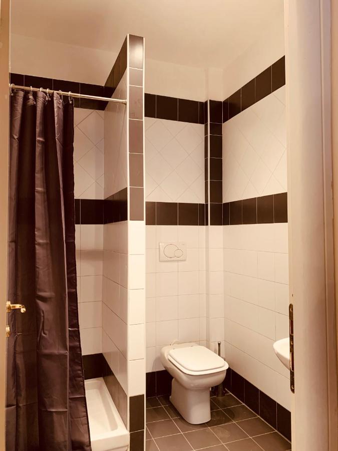 הוילה Badia Pavese La Casa Nei Campi מראה חיצוני תמונה